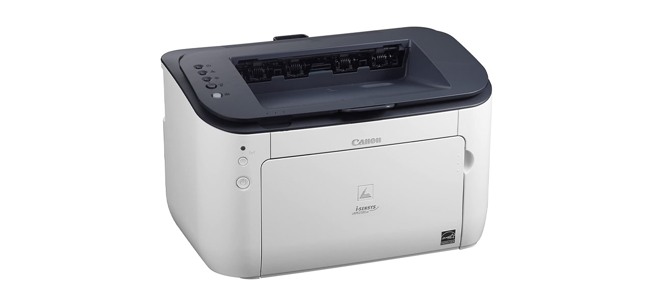 پرینتر تک کاره لیزری سیاه و سفید کانن مدل Canon I Sensys Lbp6230dw 